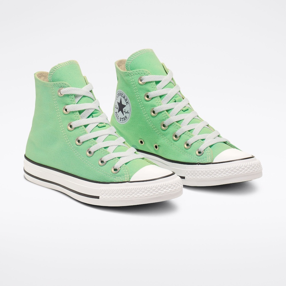 NWT Converse CT All Star Seasonal Color High Top - Picture 3 of 8